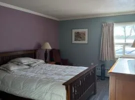 Country Road Motor Inn
