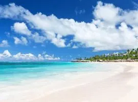 RELAX STUDIOS Tropicana Sol Caribes SUITES - Beach Club, Spa, Restaurants - playa Los Corales