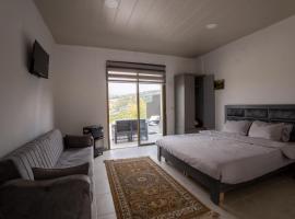 La MAISON DU VAL, hotel u gradu Biblos