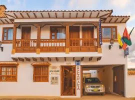 Hotel - Hospedería Villa Palva