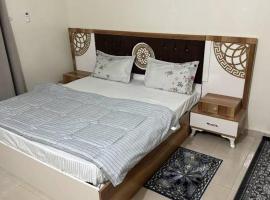 Rose du Désert, hotel em Atar