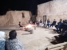 Dar massouada,位于Gabès的酒店