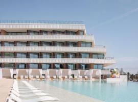 SLS Barcelona, hotel a Barcellona