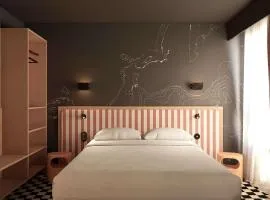 ibis Styles La Rochelle Centre les Minimes