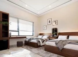 Sunflower 2 Hotel Mộc Châu