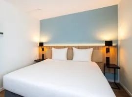 Four Points by Sheraton Reims Cathédrale