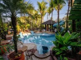 Beira Rio Palace Hotel