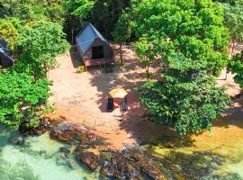 Koh Ta Kiev Island Resort