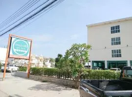 Jommalai Boutique Hotel