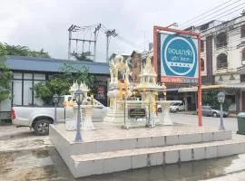 Jommalai Boutique Hotel