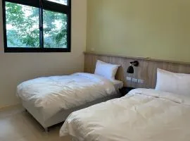 Yun Tian Homestay