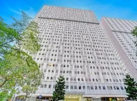 OYO 95064 Gunung Putri Skyland