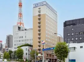 Toyoko Inn Tokyo Minowa-eki