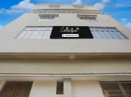 Super Collection O Chhapra Railway Junction Formerly Hotel City Palace