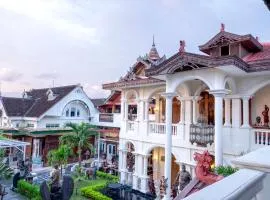 Rumah Pesik Art & Heritage Hotel