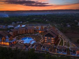 Myze Hotel Waingapu, hotel ve Waingapu