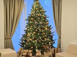 Grand Baltic Dunes Hotel & SPA, hotel in Palanga