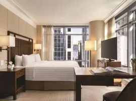 Hyatt Vancouver Downtown Alberni