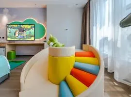 Miomi Family Hotel