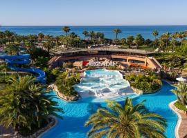 Limak Arcadia Sport Resort Belek, hotel en Belek