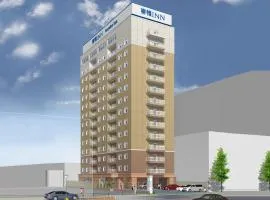 Toyoko Inn Kitakami-eki Nishi-guchi