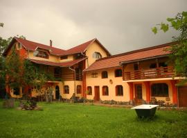 A picture of the hotel: Arts and Crafts Guesthouse