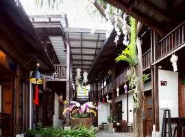 Rompo Boutique Hotel