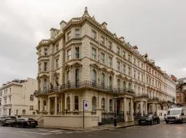 Kensington House Hotel