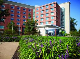 Hotel foto: The Penn Stater Hotel and Conference Center