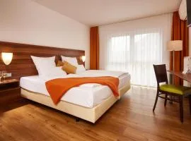 ante porta DAS STADTHOTEL