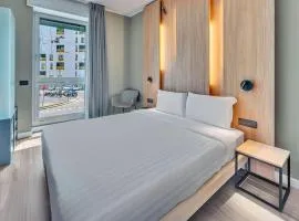 B&B HOTEL Milano Portello