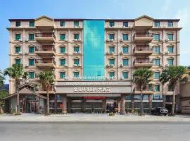 Rose Garden International Hotel