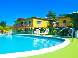 Hotel Foto: LeMer Guesthouse & Villa