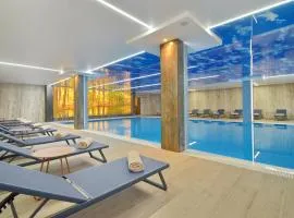 Hotel Aleksandar conference & spa