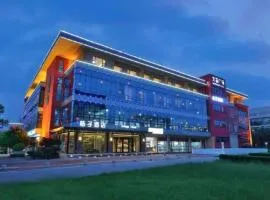 Orange Hotel Suzhou Dushu Lake Higher Education Zone