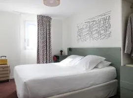 Hotel Restaurant Isidore by Soniho