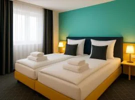 AR Boutique Hotel Mannheim