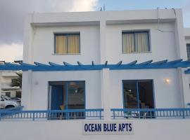 Gambaran Hotel: Ocean Blue Apartments