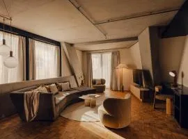 Aethos Hotel London Shoreditch