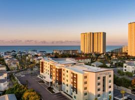 TownePlace Suites by Marriott Miramar Beach Destin, hotel v destinaci Destin
