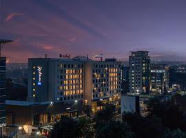 Radisson Blu Hotel, Nairobi Upper Hill, hotel sa Nairobi