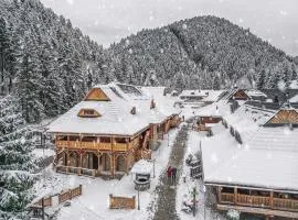 Hotel U dobrého pastiera