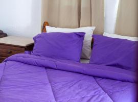 Dar KAMOUN、フーム・スークのホテル