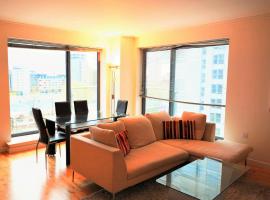 Foto do Hotel: Zen Apartments- Canary Wharf