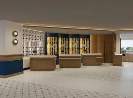 Courtyard by Marriott Guadalajara Andares