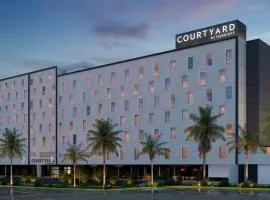 Courtyard by Marriott Guadalajara Andares