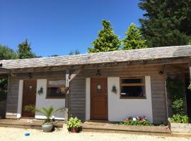 Beechwood, hotel in Bristol