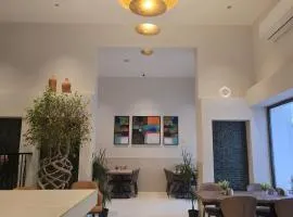 Baghdad Business Hotel - فندق اعمال بغداد