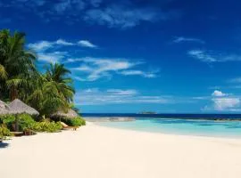 STUDIOS DEL CARIBE APARTHOTEL Pool - BAVARO Beach - WIFI - PARKING