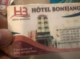 Hôtel Bonejang
